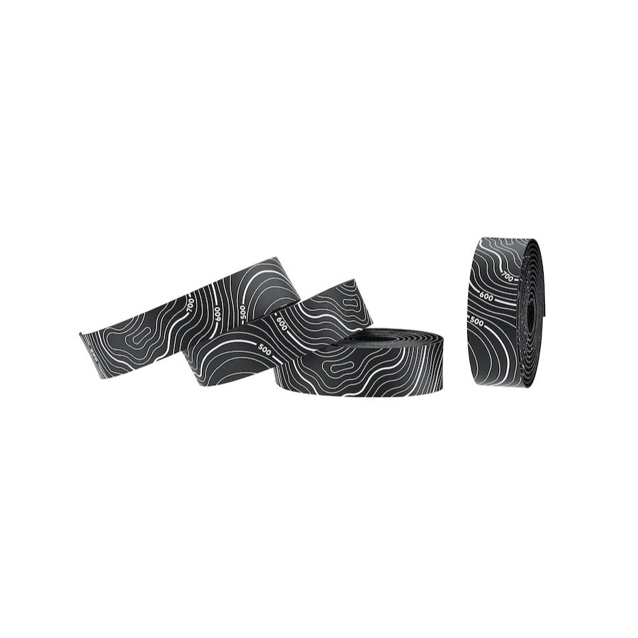 CICLOVATION Leather Touch - Minimalist TOPO