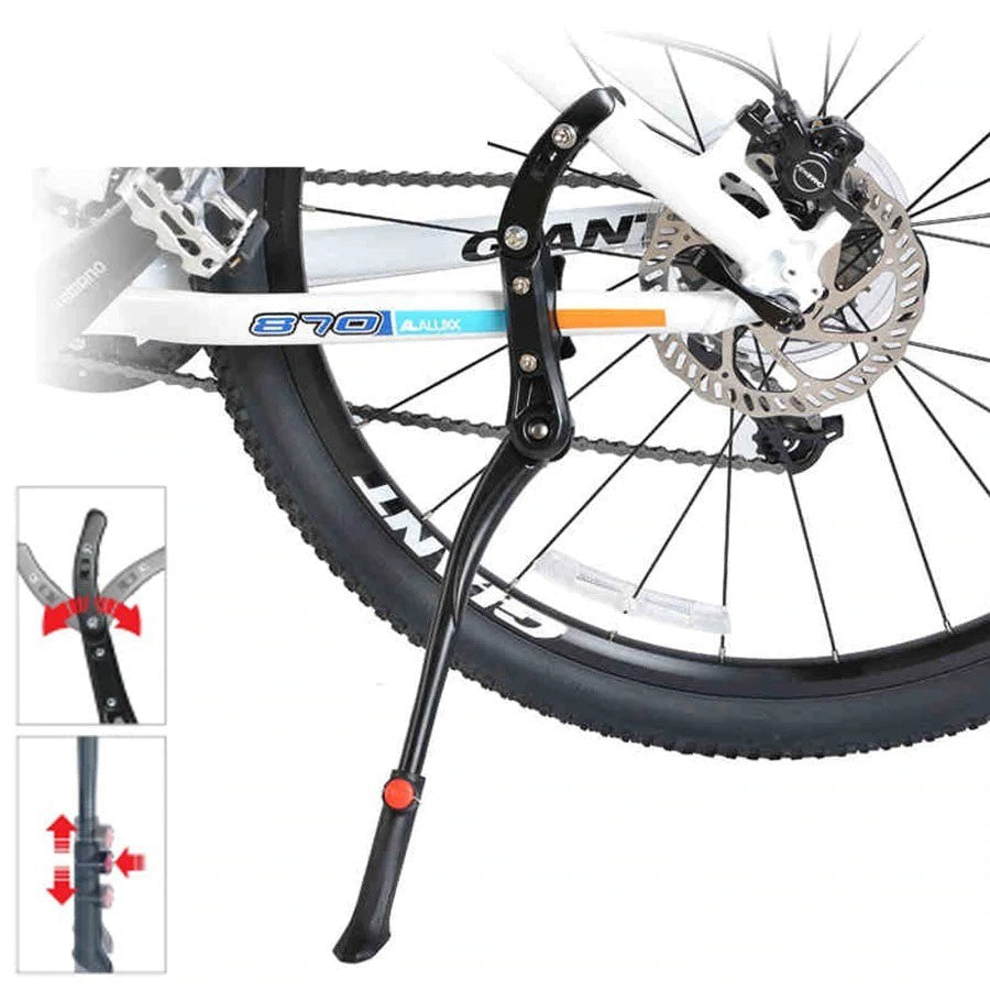 ROCKBROS Bicycle Kickstand JC1005BK