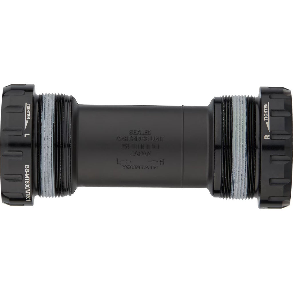 Shimano Deore XT BB-MT801 Bottom Bracket BSA