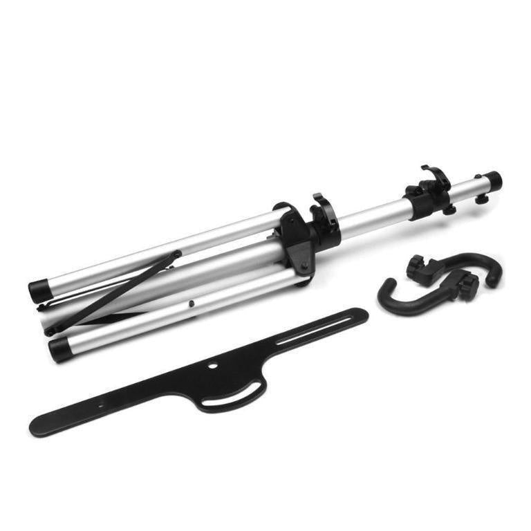 Bicycle Rack Tripod Stand