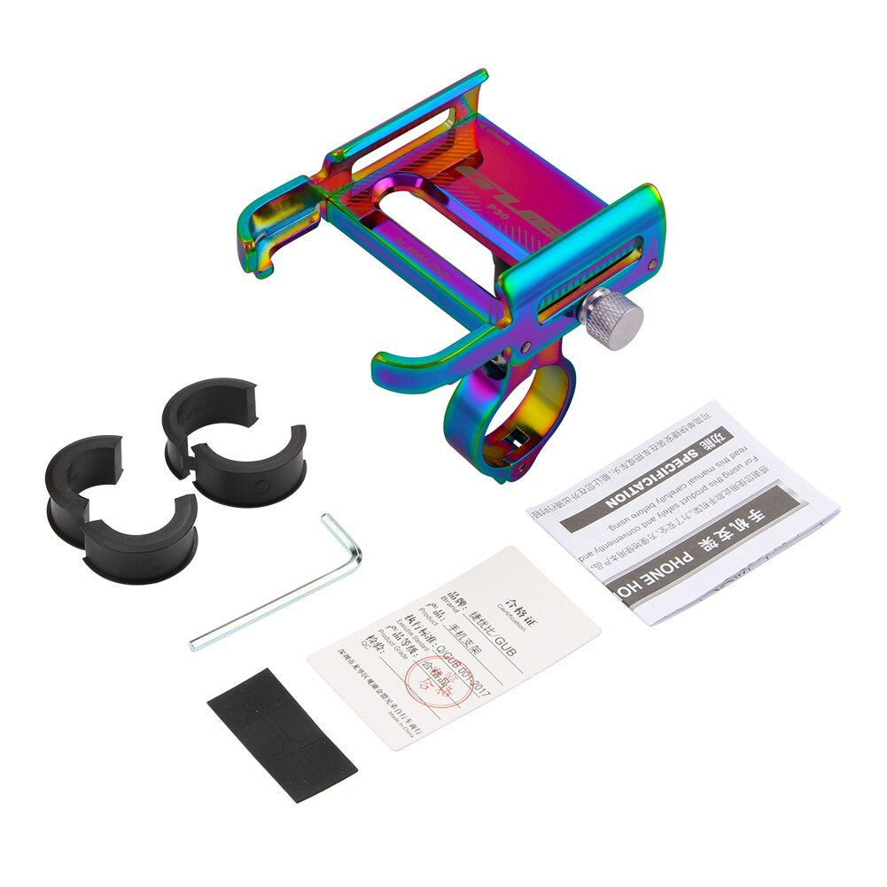 GUB P30 Phone holder