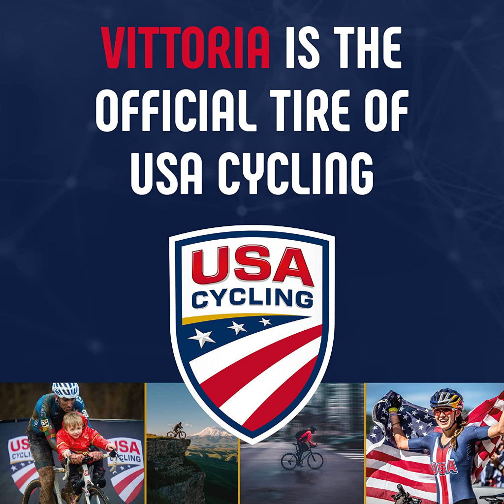 Vittoria Standard Inner Tyre Tube