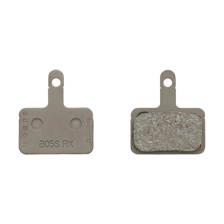SHIMANO Disc Brake Pads B05S