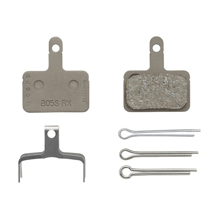 SHIMANO Disc Brake Pads B05S