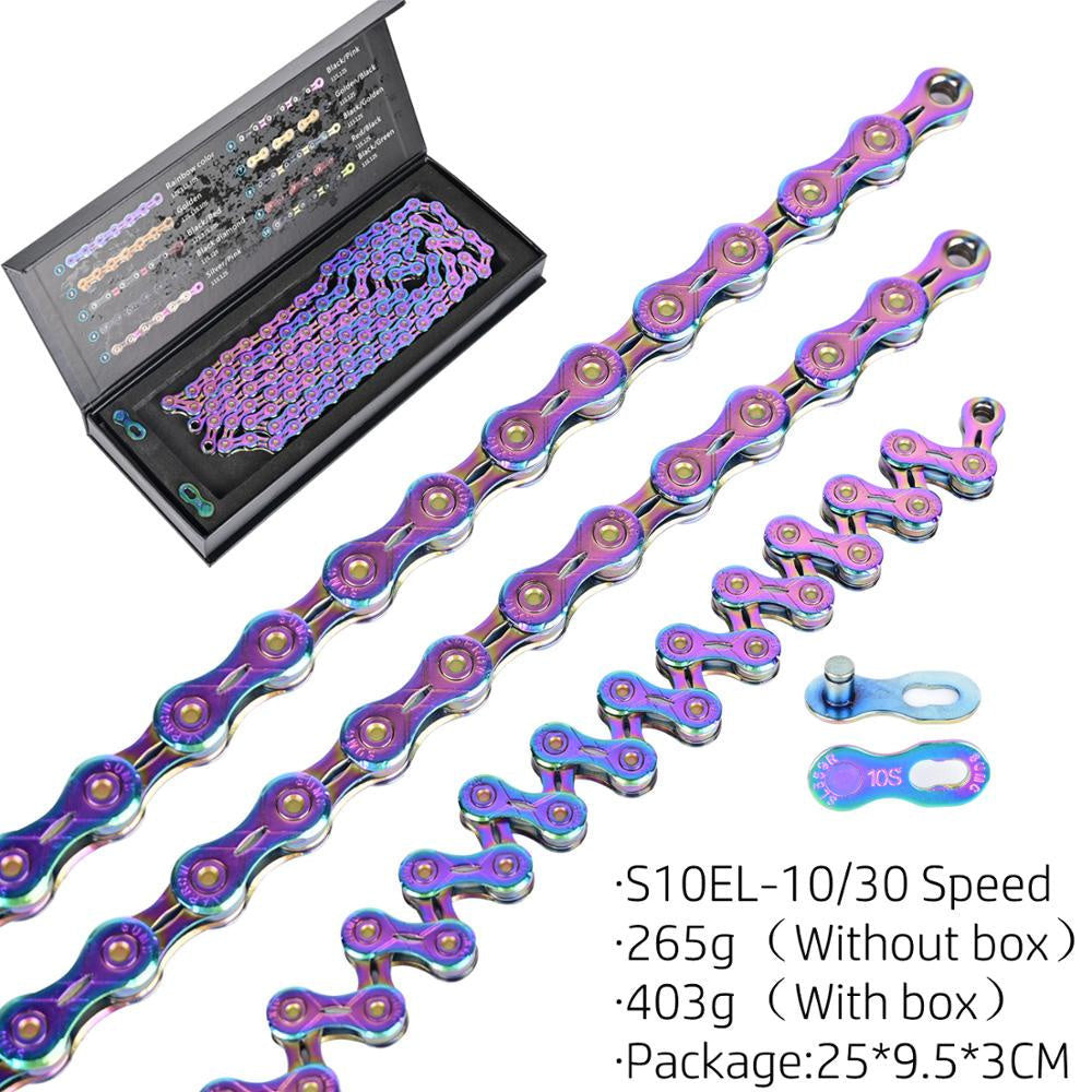 SUMC Bicycle Chain