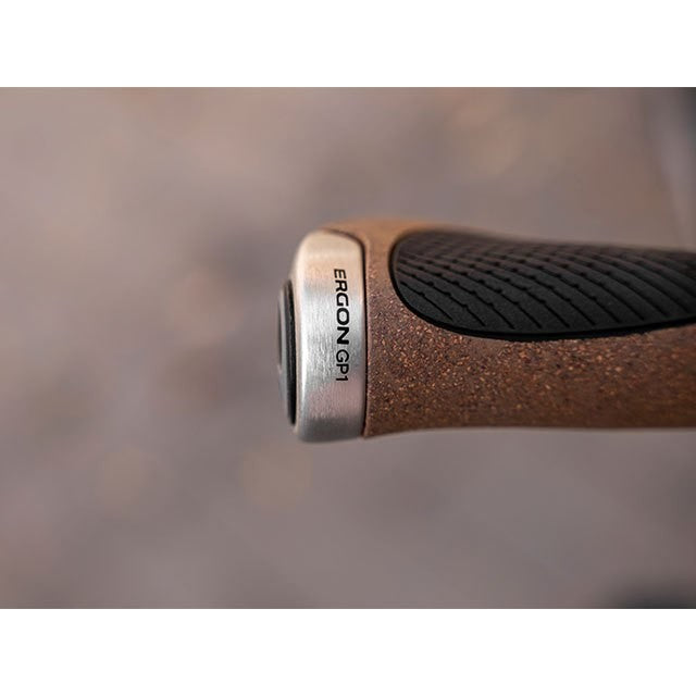 Ergon GP1 Evo BioKork Grips