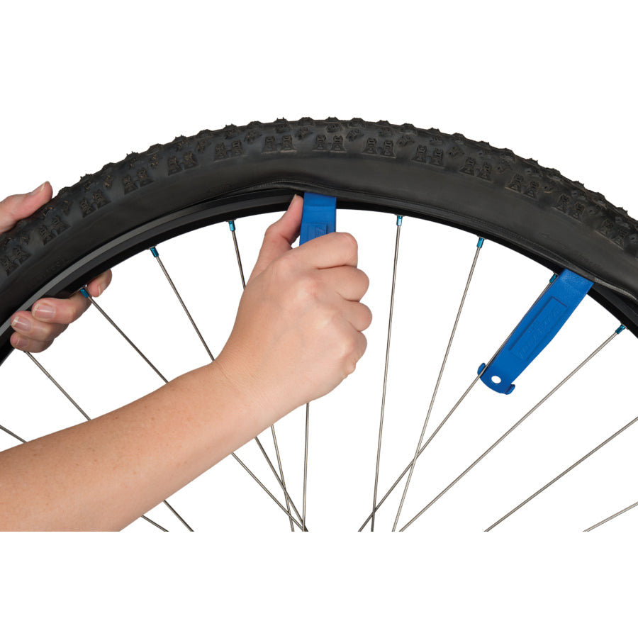 Park Tool TL-4.2C Tire Lever Set - 2pcs