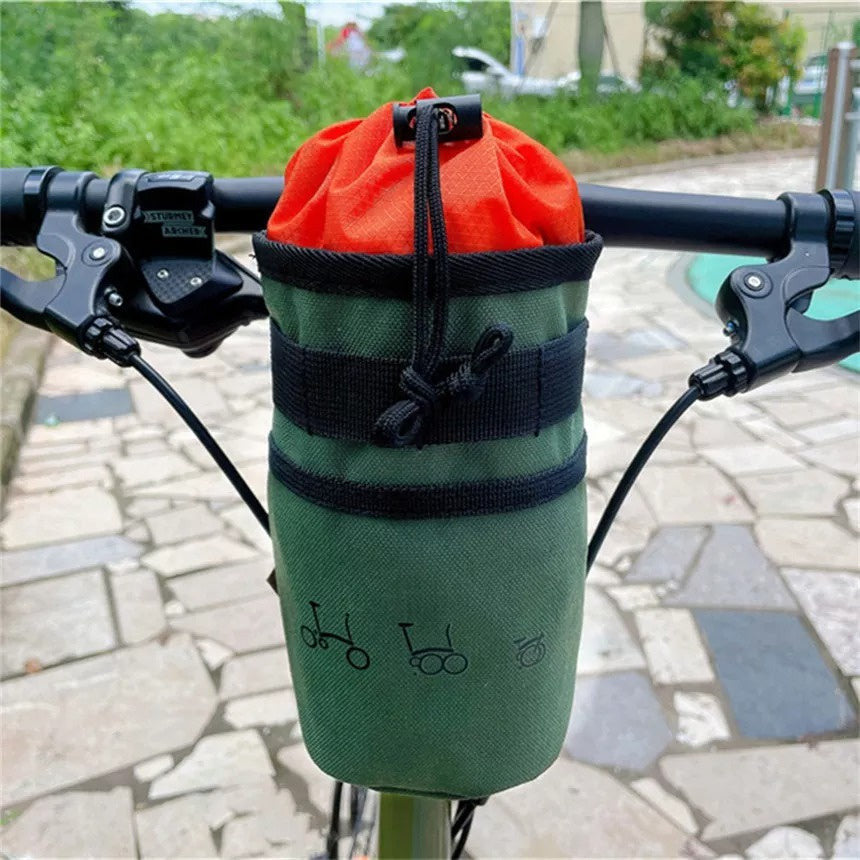 Water Bottle Bag