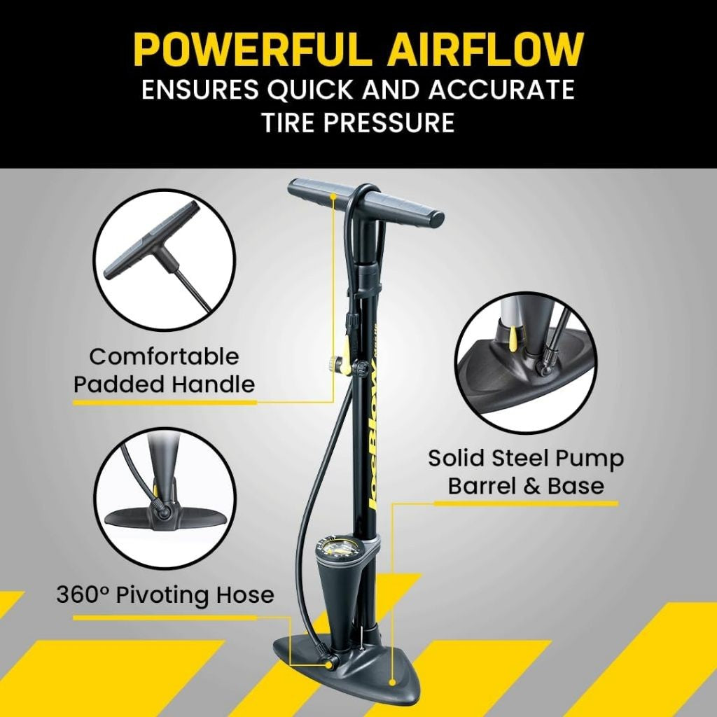 Topeak JoeBlow Max HP