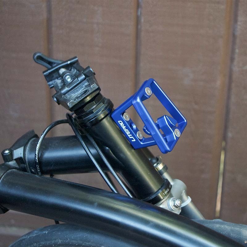 Front Block Carrier