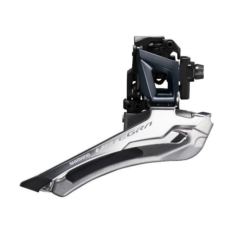 SHIMANO Ultegra FD-R8000 Brazed On Front Derailleur for Rear 11S