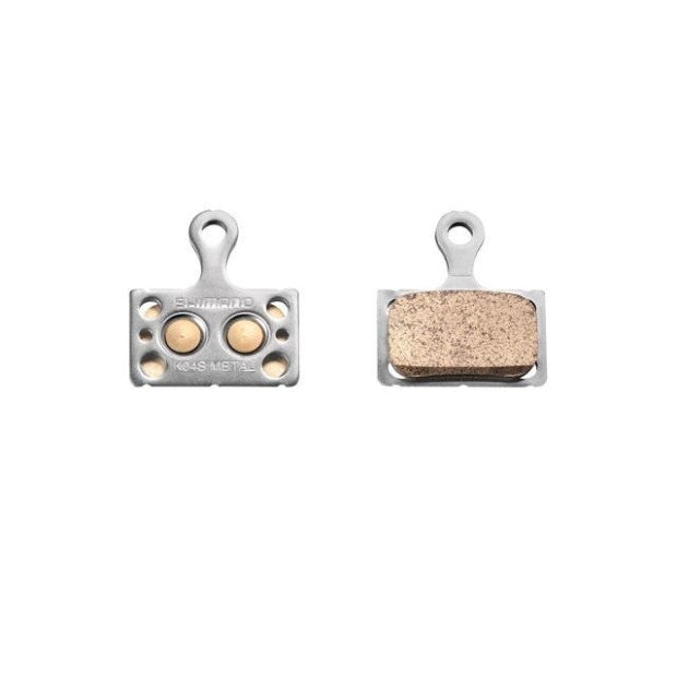 SHIMANO Disc Brake Pads K04S