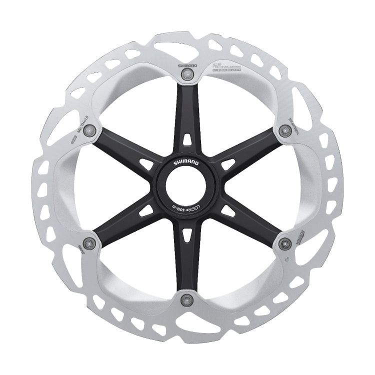 Shimano Deore XT RT-MT800 Disc Brake Rotor Center Lock