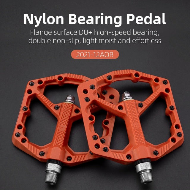ROCKBROS Mountain Bike Pedals