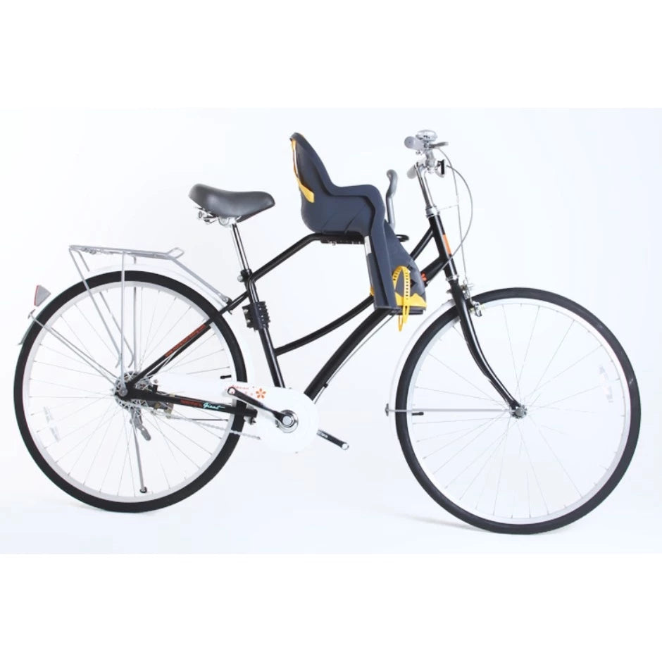 Bicycle Front Child Seat (15kg)