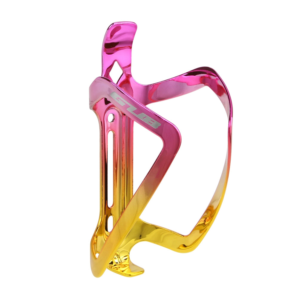 GUB 06 Stylish Gradient MTB Road Bicycle Bike Water Bottle Cage Holder Rack