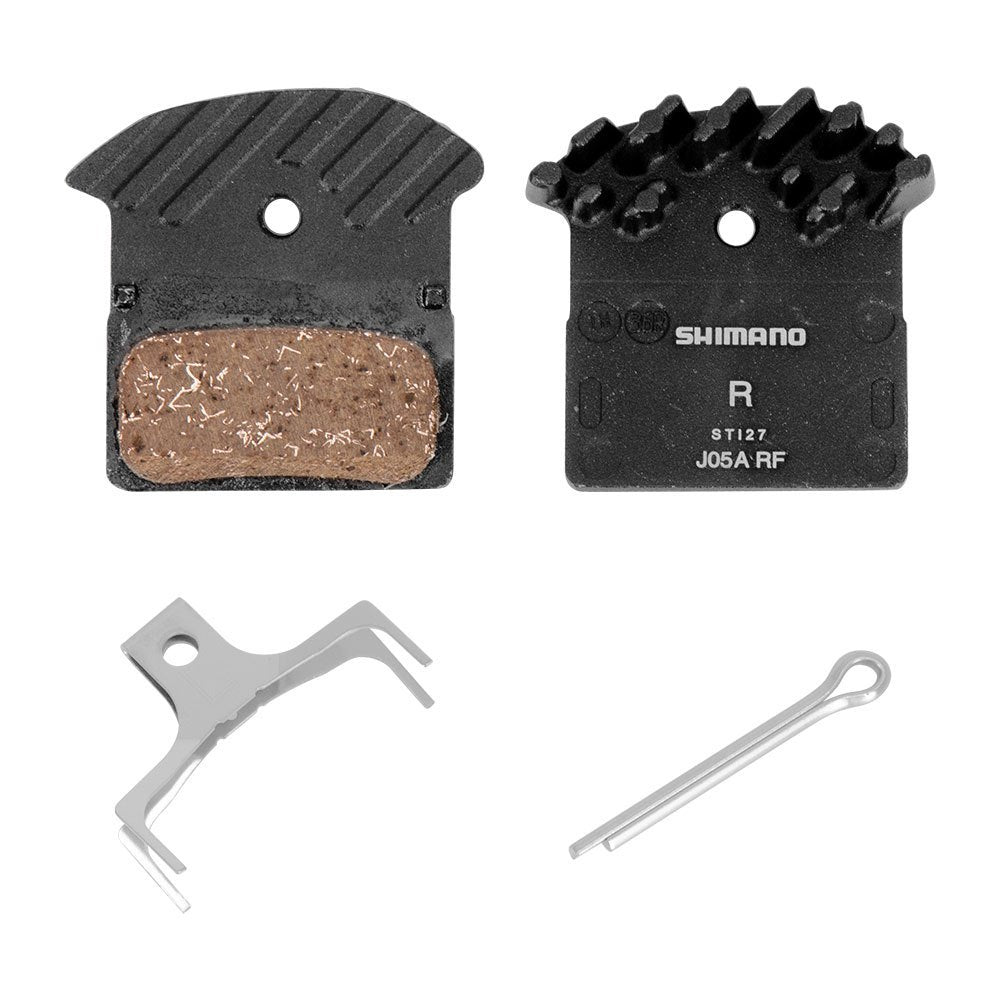 SHIMANO Disc Brake Pads J05A-RF