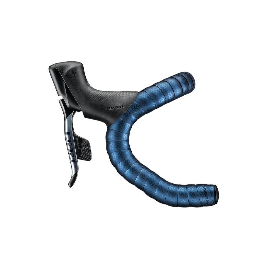 Ciclovation Advanced Poly Touch Vapor Metallic Series