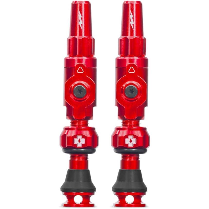 Muc-Off Big Bore Lite Tubeless Valves