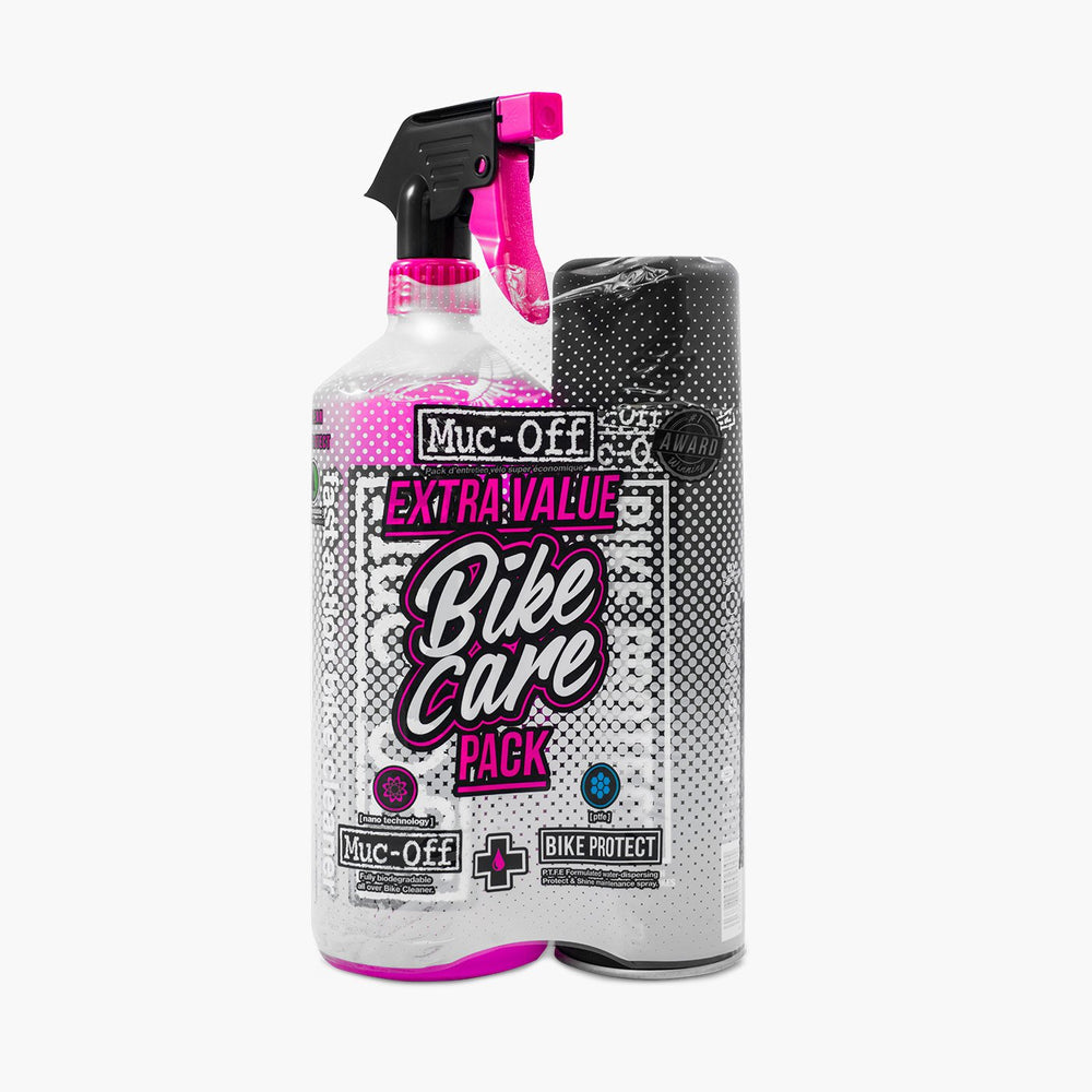 Muc-Off Cycle Cleaner