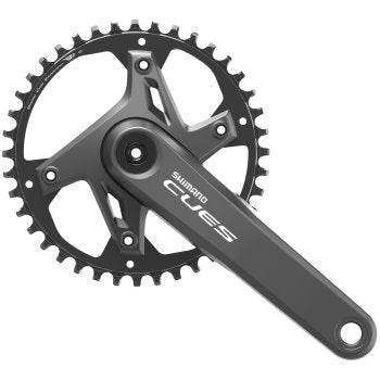 Shimano CUES FC-U6000-1 175mm 40T