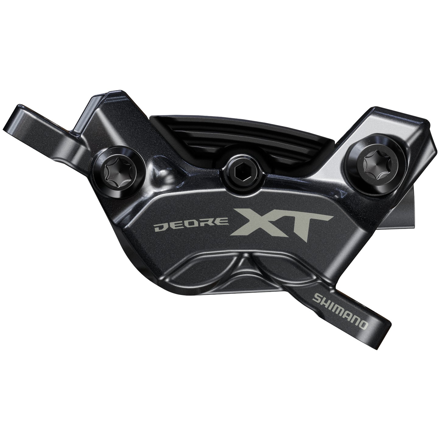 Shimano XT Brakeset BR-M8220 4-Piston