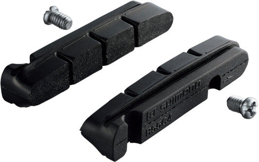 Shimano R55C4 Brake Shoes for Aluminium Rims